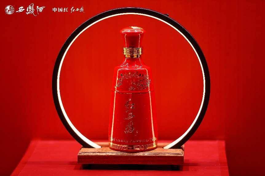 深耕鳳香一脈<strong></p>
<p>西鳳酒
</strong>，西鳳酒書寫中國四大名酒的榮光:西鳳酒
