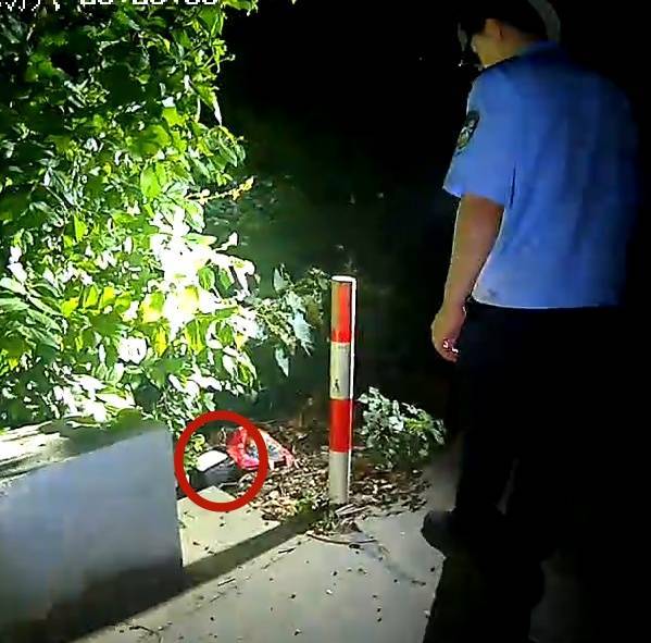浙江一姑娘以奶茶為記號<strong></p>
<p>西鳳酒
</strong>，竟然在草叢里藏了11萬現(xiàn)金！:西鳳酒
