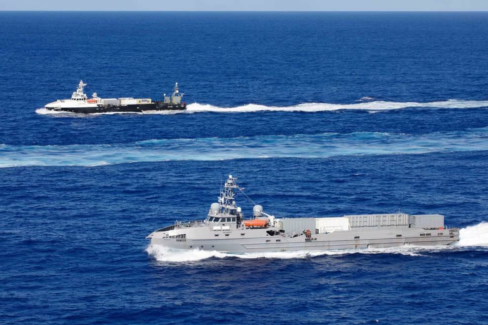 美軍也敢單挑解放軍？美智庫：若在臺海動武<strong></p>
<p>西鳳酒
</strong>，補給難度遠超諾曼底:西鳳酒
