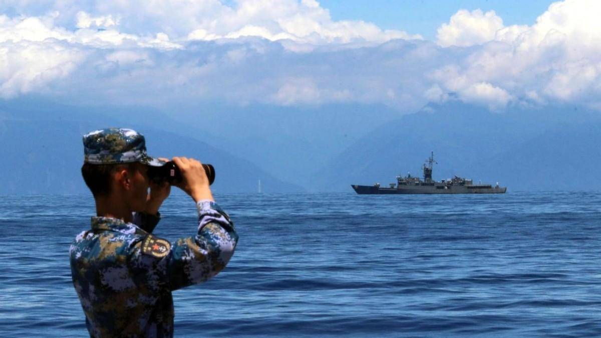 美軍也敢單挑解放軍？美智庫：若在臺海動武<strong></p>
<p>西鳳酒
</strong>，補給難度遠超諾曼底:西鳳酒
