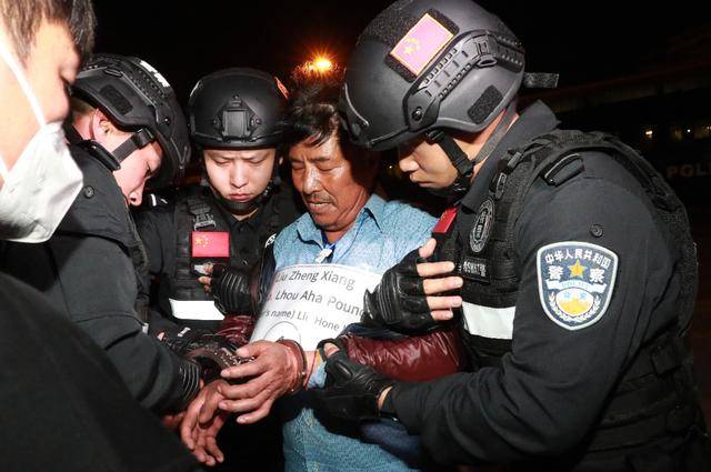 性質(zhì)極其惡劣<strong></p>
<p>西鳳酒
</strong>，手段極其殘忍！緬北劉家犯罪集團(tuán)專(zhuān)案詳情披露:西鳳酒
