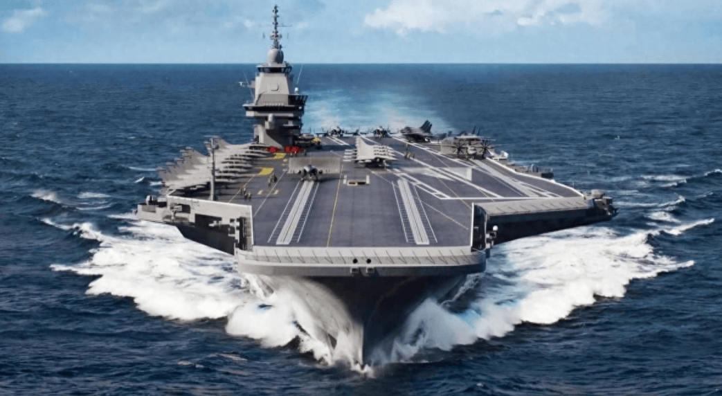 學福建艦上電磁彈射！法國7萬噸新航母<strong></p>
<p>西鳳酒
</strong>，注定又要被美國坑一把:西鳳酒
