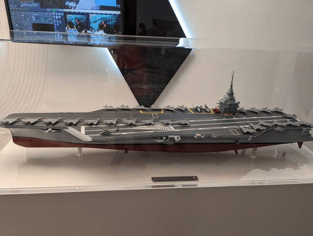 學福建艦上電磁彈射！法國7萬噸新航母<strong></p>
<p>西鳳酒
</strong>，注定又要被美國坑一把:西鳳酒
