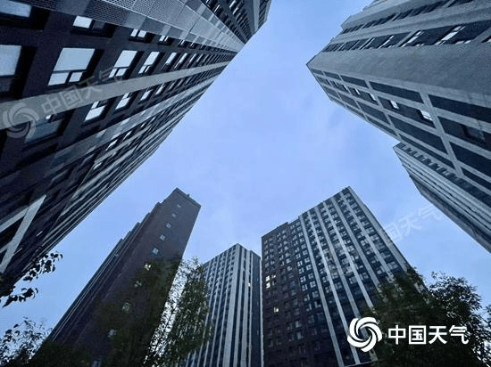 冷空氣來襲<strong></p>
<p>西鳳酒
</strong>！今起北京迎降雨降溫 明天夜間為降雨明顯時(shí)段:西鳳酒

