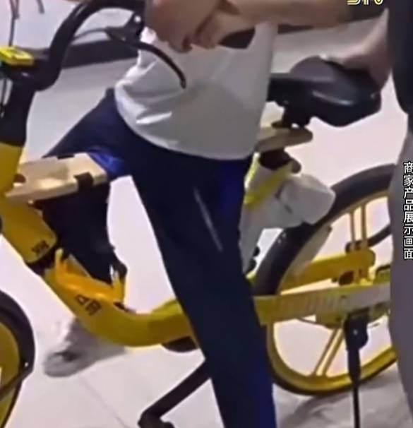看著都疼<strong></p>
<p>西鳳酒
</strong>！上海街頭一男子突然求助：10歲女兒被死死卡住！這個行為太危險→:西鳳酒

