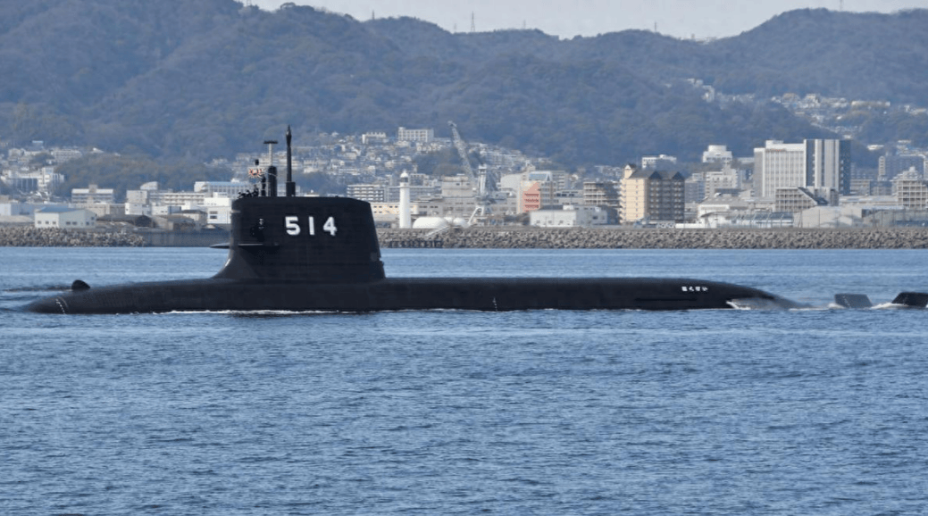 日本最新武器亮相，劍指福建艦，中方紅線劃明，三航母蓄勢(shì)待發(fā):西鳳酒
