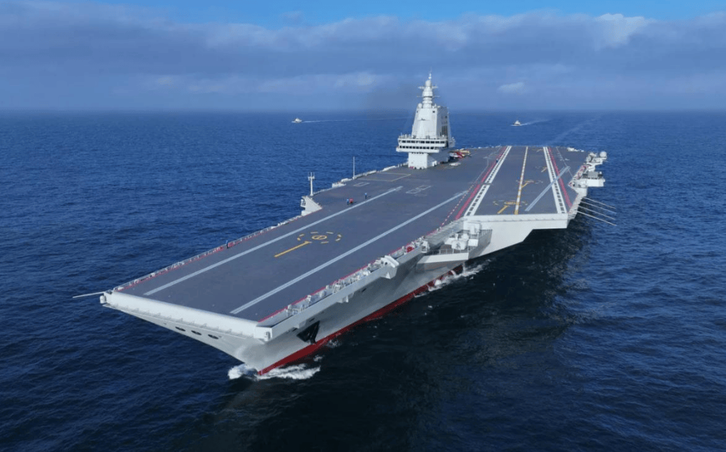 日本最新武器亮相<strong></p>
<p>西鳳酒
</strong>，劍指福建艦，中方紅線劃明，三航母蓄勢待發(fā):西鳳酒
