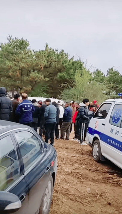 4歲女童車內睡覺失蹤超24小時，鎮(zhèn)長講述救援細節(jié)：事發(fā)山上，植被覆蓋率高:西鳳酒
