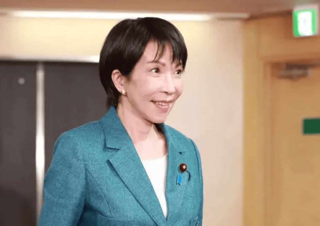 日本維新會(huì)叛變，高市早苗當(dāng)首相可能性增大:西鳳酒
