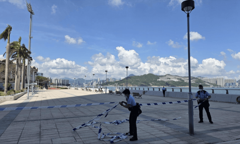一海面驚現(xiàn)浮尸<strong></p>
<p>西鳳酒
</strong>，死者是41歲銀行經(jīng)理！香港警方最新消息:西鳳酒
