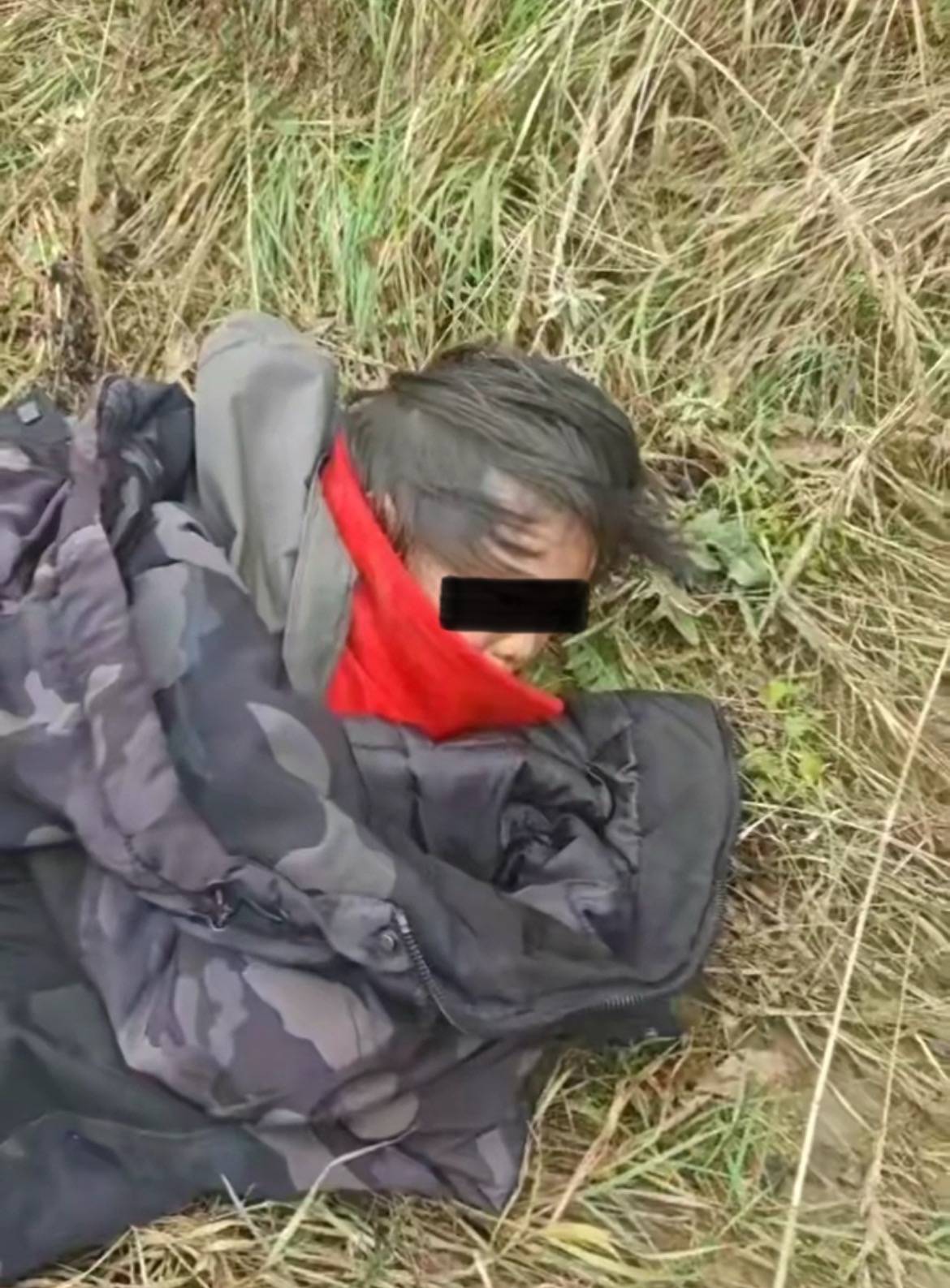終于放心了！遼寧4歲女童走失2天后被找到<strong></p>
<p>西鳳酒
</strong>，救援隊(duì)：十公里外山溝找到，狀態(tài)還好:西鳳酒
