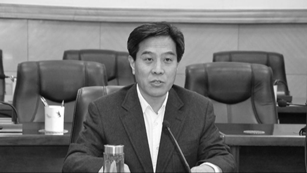 國(guó)家廣電總局原副局長(zhǎng)、山西省委原常委高建民逝世<strong></p>
<p>西鳳酒
</strong>，享年65歲:西鳳酒
