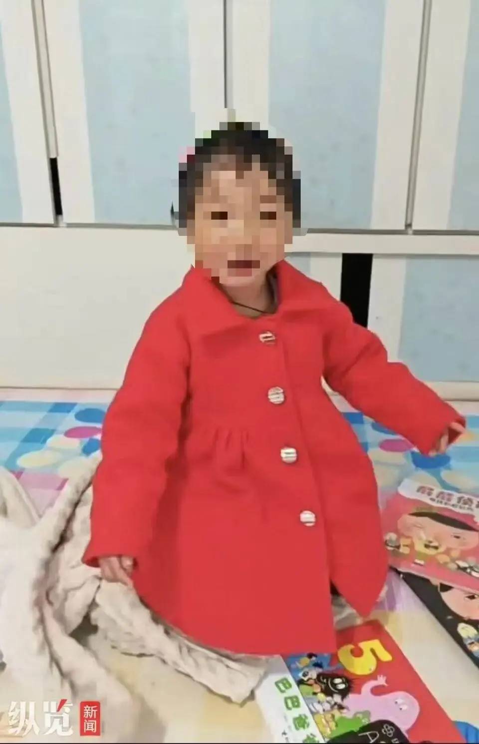 遼寧4歲女童稱睡醒后自行下車<strong></p>
<p>西鳳酒
</strong>，迷路后睡在草地，期間無(wú)人接觸；其母發(fā)聲:西鳳酒
