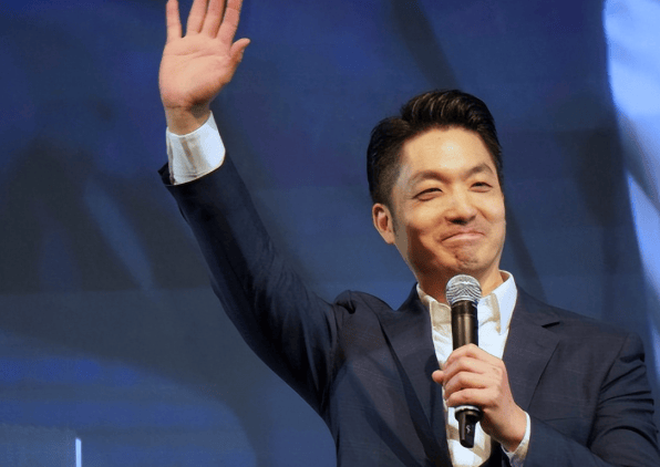 國民黨主席選舉在即！韓國瑜突然表態(tài)<strong></p>
<p>西鳳酒
</strong>，羅智強(qiáng)為鄭麗文說了公道話，關(guān)鍵時刻，蔣萬安有特殊動作:西鳳酒
