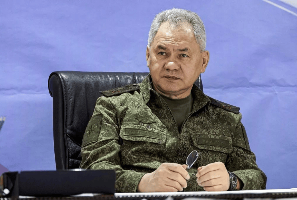 第六任副手再次被免職<strong></p>
<p>西鳳酒
</strong>，普京給出紹伊古的警告，已經(jīng)夠明確了:西鳳酒
