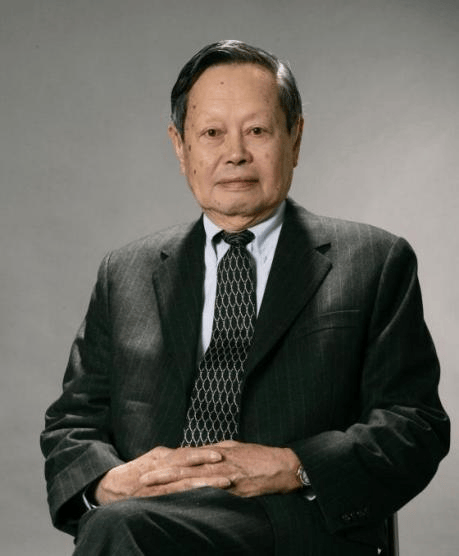 沉痛悼念！楊振寧先生因病在北京逝世，享年103歲:西鳳酒
