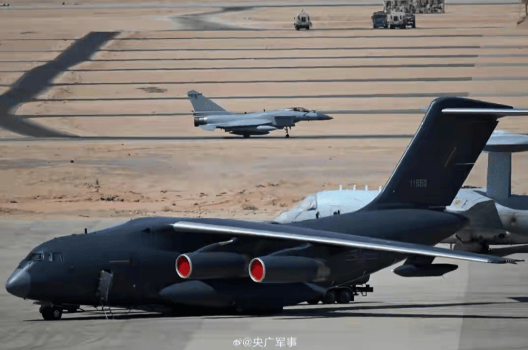非洲上空<strong></p>
<p>西鳳酒
</strong>，中國(guó)攻勢(shì)空軍出場(chǎng)，殲-10C萬(wàn)里跨越，多國(guó)對(duì)華開(kāi)放領(lǐng)空:西鳳酒
