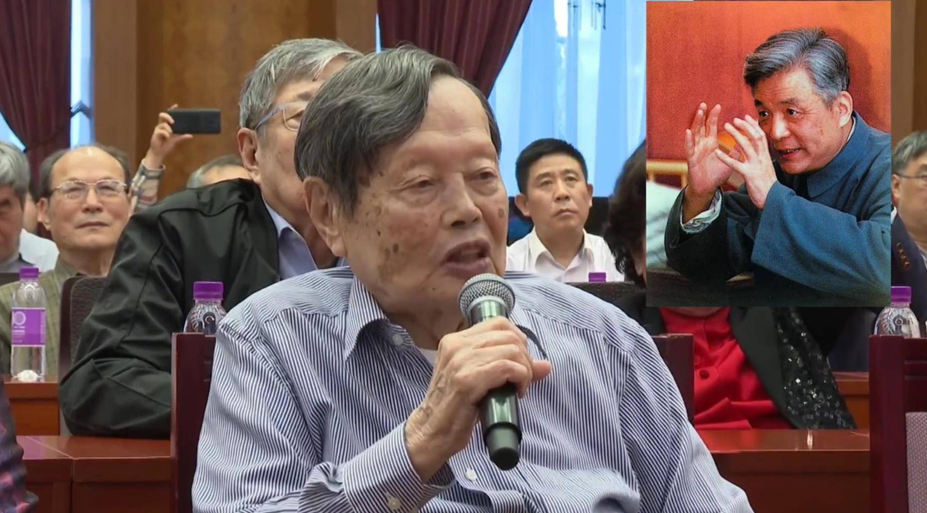 楊振寧逝世好友發(fā)聲：楊先生曾兩次向美方強(qiáng)調(diào)釣魚島屬于中國，朋友們一直盼他二次沖擊諾貝爾獎(jiǎng):西鳳酒
