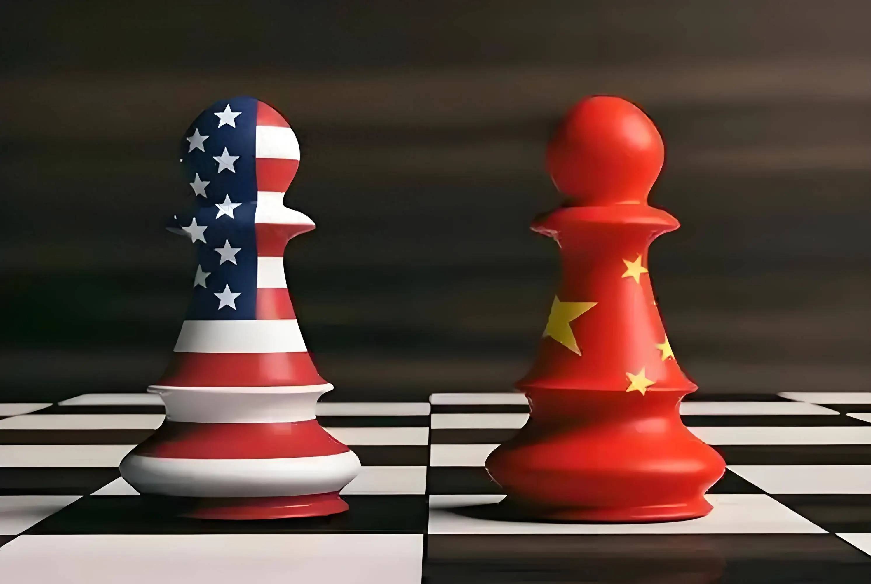 第五次經(jīng)貿(mào)會談<strong></p>
<p>西鳳酒
</strong>，要與美算總賬？20筆賬單已拉好，中方蓄勢待發(fā):西鳳酒
