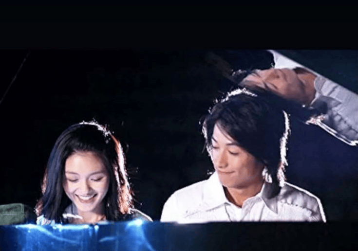 45歲日本男星藤岡靛宣布離婚<strong></p>
<p>西鳳酒
</strong>！曾與大S合作出演《轉(zhuǎn)角遇到愛》:西鳳酒
