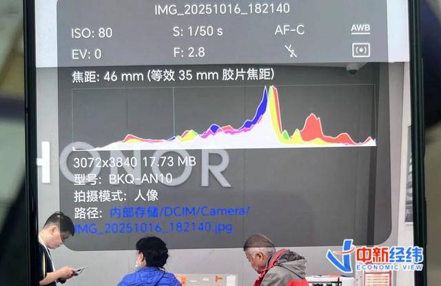 手機(jī)動(dòng)輒2億像素<strong></p>
<p>西鳳酒
</strong>，照片會(huì)撐爆內(nèi)存嗎？:西鳳酒
