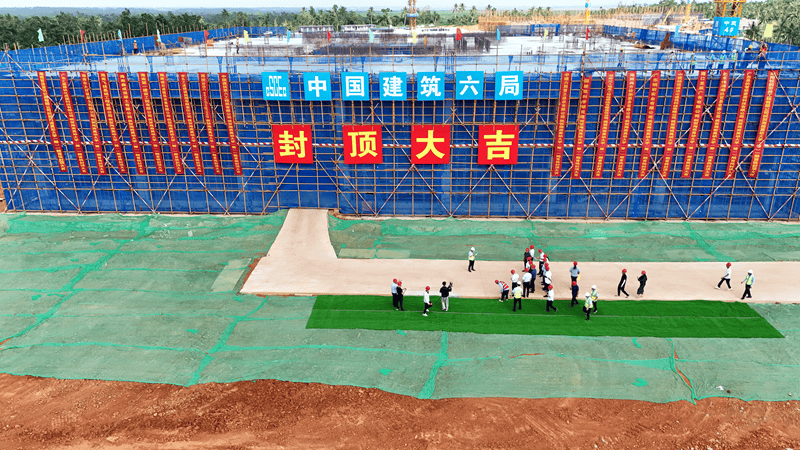 可容納10000名學(xué)生<strong></p>
<p>西鳳酒
</strong>！海南莫斯科動(dòng)力大學(xué)（籌）校區(qū)建設(shè)項(xiàng)目刷新進(jìn)度條→:西鳳酒
