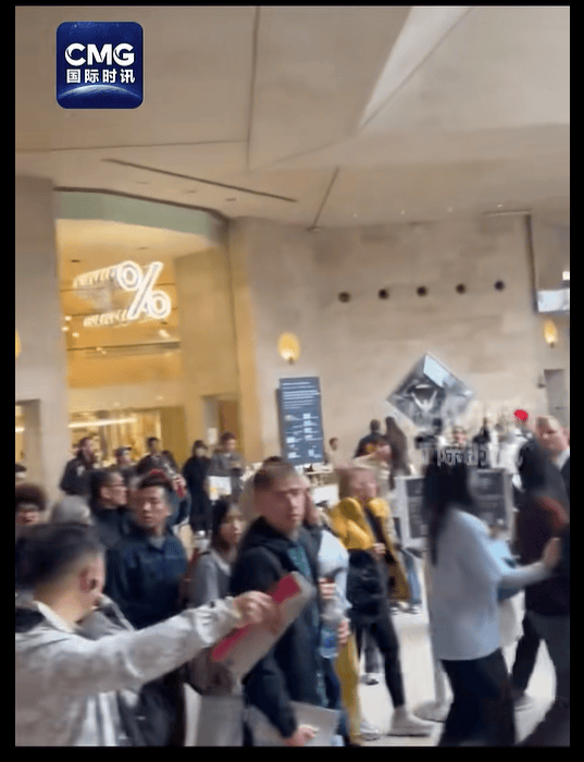 盧浮宮9件拿破侖時期珠寶被蒙面人破窗盜走<strong></p>
<p>西鳳酒
</strong>，過程僅7分鐘，巴黎檢方已立案調查:西鳳酒

