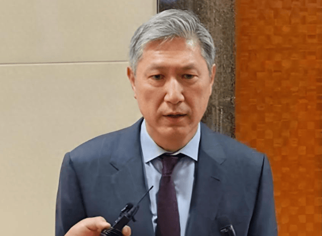 果然不出中國所料！韓國新任駐華大使剛到北京<strong></p>
<p>西鳳酒
</strong>，美國就使出一“狠招”，李在明對中方提了個請求:西鳳酒
